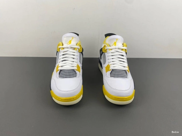 Bmlin 4 AQ9129-101 Air WNNS Jordan Sulfur Vivid 0810